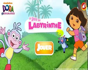 Trò chơi trực tuyến Dora The Explorer