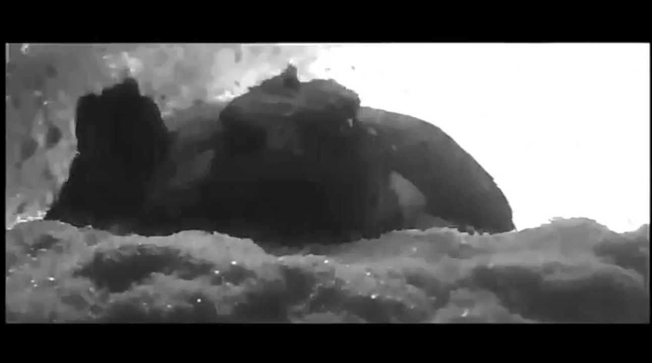 Horror Spoof | Gamera Meets Plan 9 from Outer Space | Episode 1