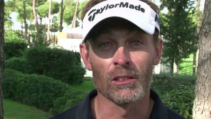 Golf - EPGA : Jacquelin a fait une « solide semaine »