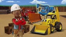 Delivery Dash - Bob The Builder Games - PBS Kids
