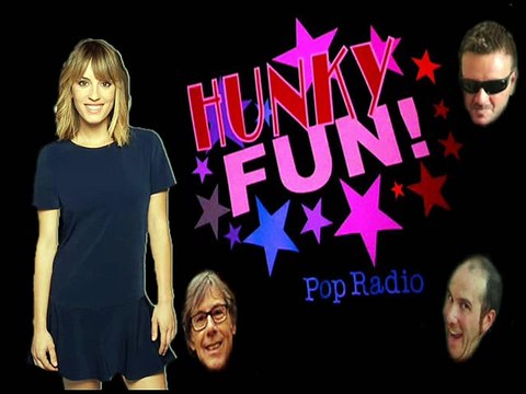 Meritxell Martorell - Hunky fun (01-10-2016)