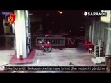 Report TV - Vrau punonjësin e karburantit autori arrestohet në hotel