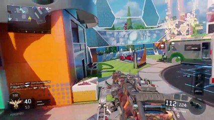 Jugado call of dutty black ops 3 . (3)