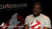 ERNIE HUDSON - INTERVIEW  VO (Ghostbusters Game Promo)