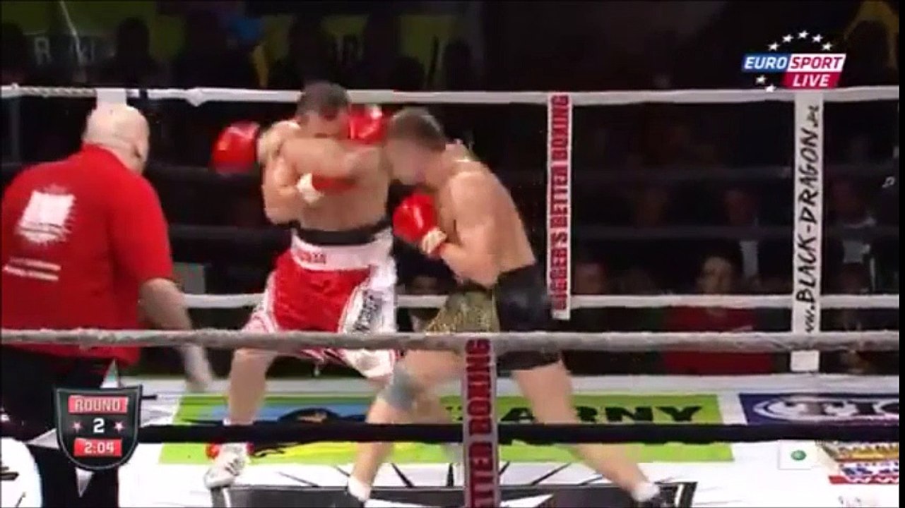 2012.11.16 Sergej Maslobojev vs Konstantin Airich (BB17) Andrychow
