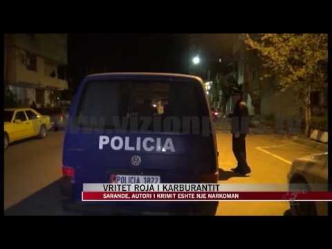 Vritet Artan Hoxha për 60 mijë lekë - News, Lajme - Vizion Plus