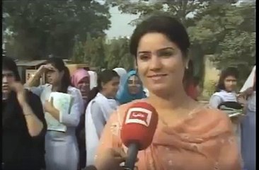 Womens reaction on belawal marriage