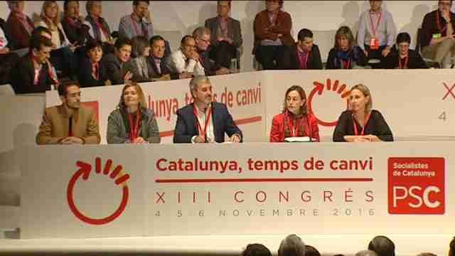 Iceta apela a la unidad del PSOE y pide a la gestora que no expulse al PSC