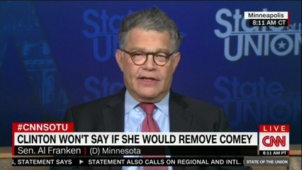 Democrats criticize FBI letter, leaks