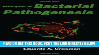 [FREE] EBOOK Principles of Bacterial Pathogenesis ONLINE COLLECTION