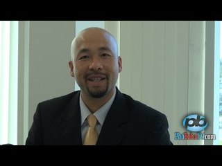 Luật sư Ken Dương và Phòng Thương Mại thành phố Fountain Valley