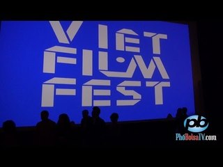 VFF giới thiệu Đại hội Điện ảnh Việt Nam Quốc tế 2014