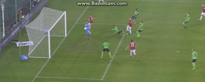 Wisla Krakow 3-2 Gornik Leczna All GOALS&Full Highlights HD 06/11/2016