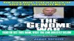 [READ] EBOOK The Genome War: How Craig Venter Tried to Capture the Code of Life and Save the World