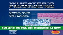 [FREE] EBOOK Wheater s Functional Histology: A Text and Colour Atlas (Book with CD-ROM)