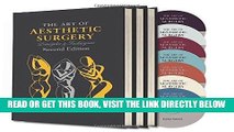 [FREE] EBOOK The Art of Aesthetic Surgery: Principles and Techniques, Three Volume Set, Second