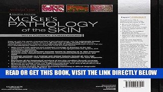 [READ] EBOOK McKee s Pathology of the Skin: Expert Consult - Online and Print 2 Vol Set, 4e ONLINE