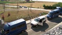 Raport i KTV-së për rastin e shtatë të arrestuarve për terrorizëm