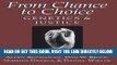 [READ] EBOOK From Chance to Choice: Genetics and Justice BEST COLLECTION