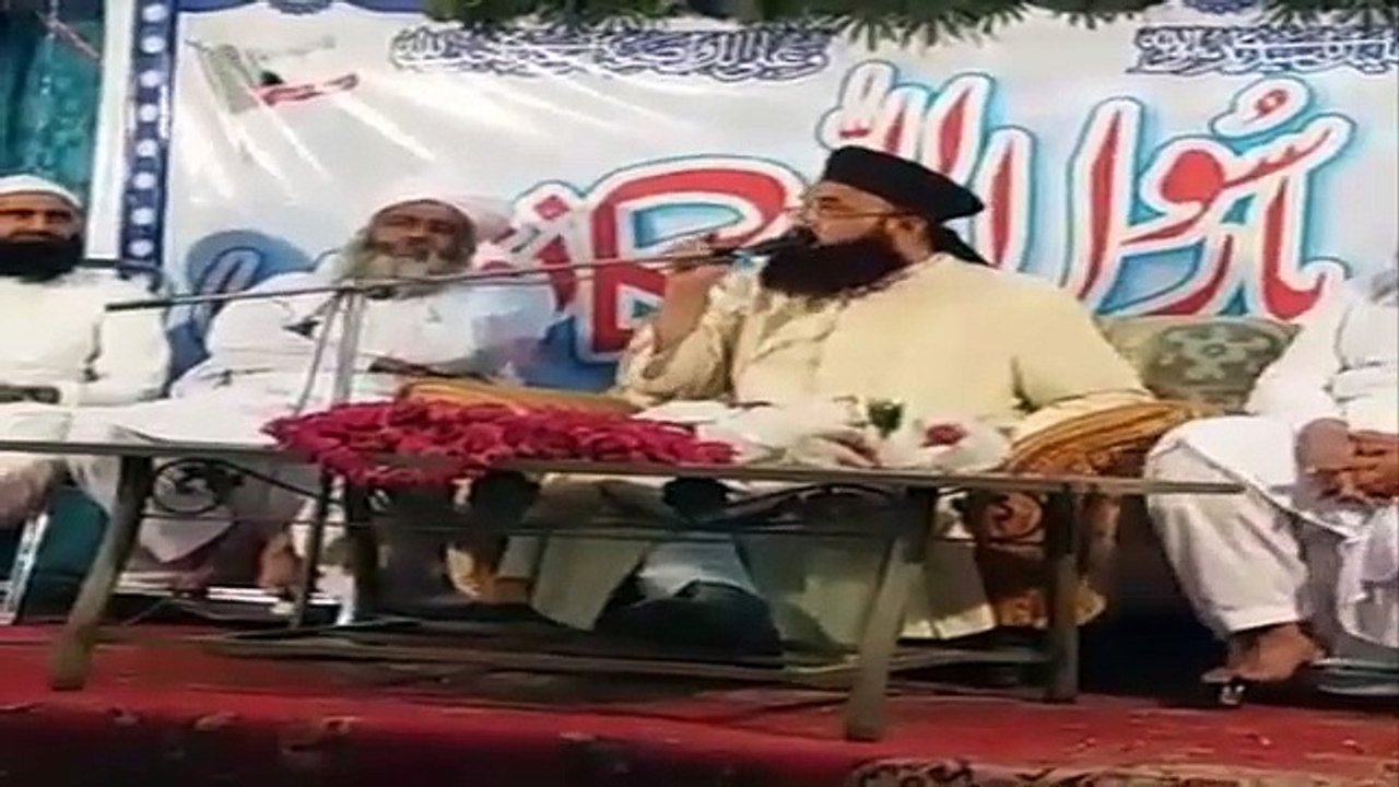 Dr Asif Ashraf Jalali Sahib