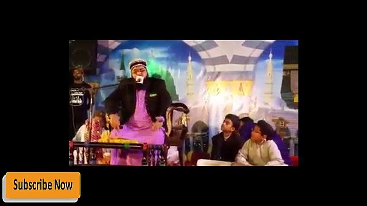 islami bayan very emational