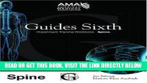 [READ] EBOOK Guides Sixth Impairment Training: Spine (Guides Sixth Impairment Training Workbook