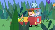 Ben And Hollys Little Kingdom A Trip To The Seaside Episode 22 Season 1