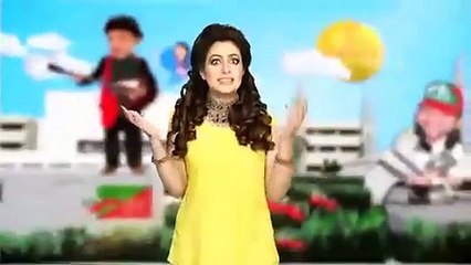 Hilarious Video of Nawaz Sharif Inspection