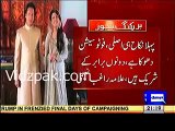 Imran Khan ne khufia nikah karke shariat ke saath mazaaq kia unhe maafi mangni chahiye :- Alama Yousuf Aiwan