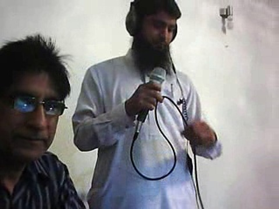 Papa Kahty hain,,,,Mubashar Nadeem