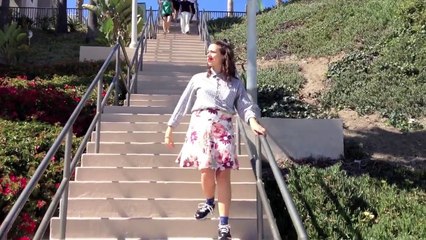 Starships by Miranda Sings