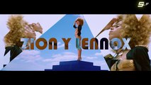 Zion y Lennox FT J Balvin - Otra Vez(dj Javi Max).SLF video remix
