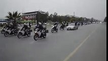 Heavy Bikes From Islamabad