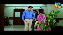 Hatheli Episode 9 Full HD HUM TV Drama 3 November 2016 (1)