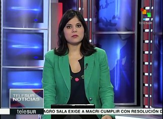 Diputado del PSUV advierte en Venezuela un renacimiento del chavismo