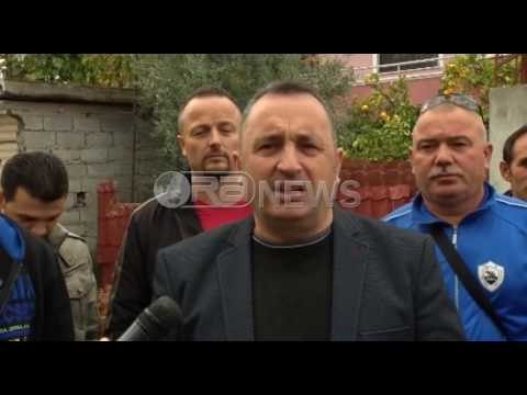 Ora News - Ndryshon projekti për zgjerimin e rrugës, banorët e Alliasit në protestë