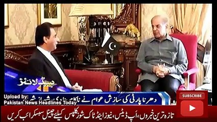 ary News Headlines 6 November 2016, Latest News Updates Pakistan 6PM