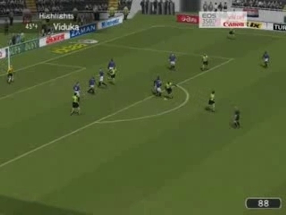 Highlights