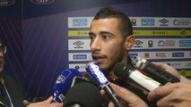 Foot - L1 - OGCN : Belhanda « On était l'équipe à abattre »