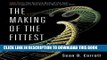 [FREE] EBOOK The Making of the Fittest: DNA and the Ultimate Forensic Record of Evolution BEST