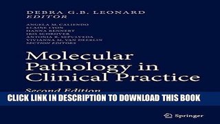 [READ] EBOOK Molecular Pathology in Clinical Practice ONLINE COLLECTION