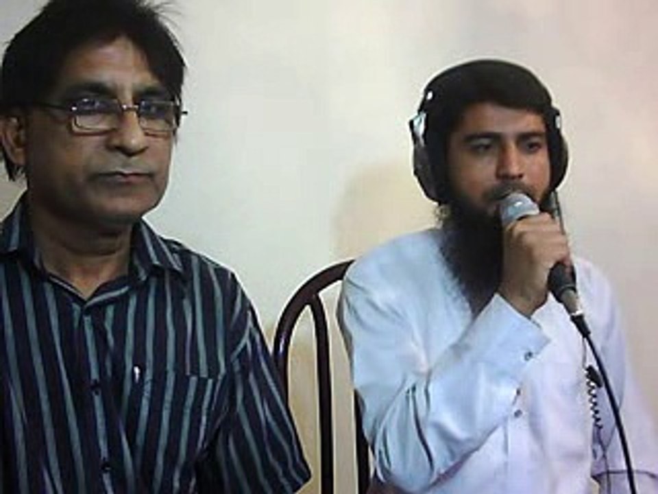 Munzallo pe a ke,,,,,Mubashar Nadeem