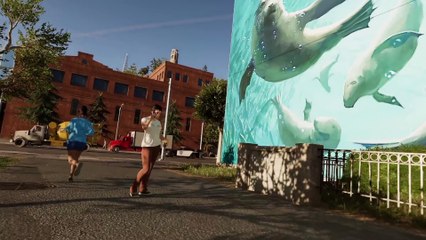 Watch Dogs 2 Remote Access #4 - Living World of San Francisco