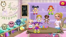 Baby Games For Kids - Babysitter Madness