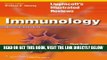 [READ] EBOOK Immunology (Lippincott Illustrated Reviews Series) ONLINE COLLECTION