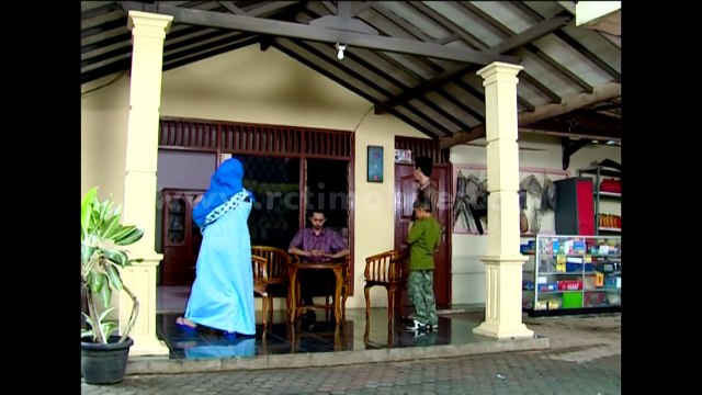 Tukang Bubur Naik Haji Eps 2121 Part 2 [TBNH] [3 Nov 2016]