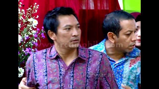 Tukang Bubur Naik Haji Eps 2121 Part 1 [TBNH] [3 Nov 2016]