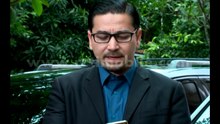 Ternyata Kinta Memalsukan Kematiannya Demi Mendapatkan Arka [Anugerah Cinta] [03 Nov 2016]