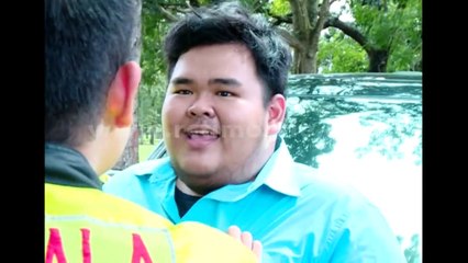 Wow Dado Bertarung Sendirian Dengan Geng Sriagala [Anak Jalanan] [3 Oktober 2016]