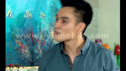 Akhirnya Coki Mengetahui Bahwa Hutomo Adalah Ayah Kandungnya [Anugerah Cinta] [03 Nov 2016]